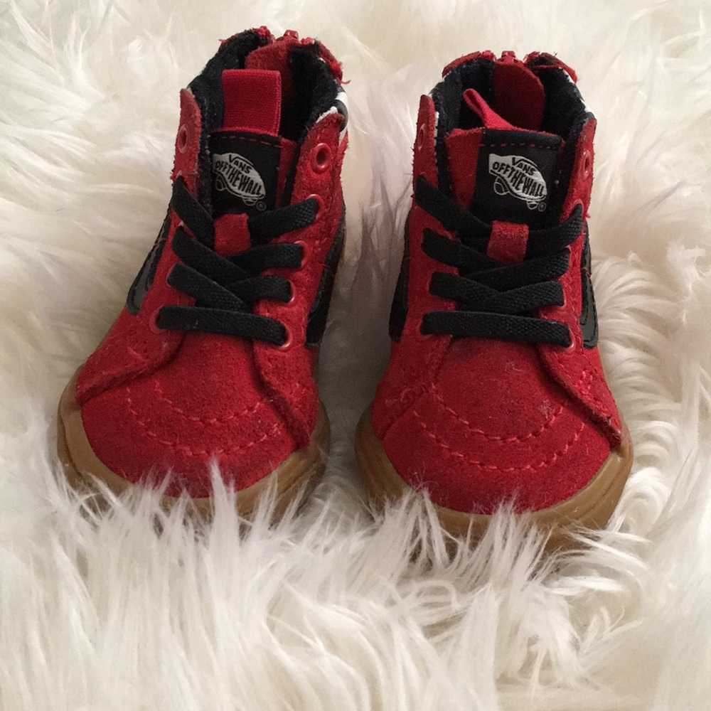 🌸Baby’s Vans🌸